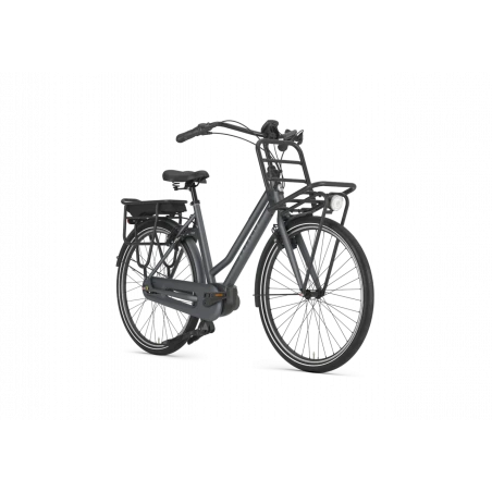 Gazelle Vélo électrique HeavyDutyNL C7+ HMB 4 Gazelle Vélo électrique HeavyDutyNL C7+ HMB – Image 2