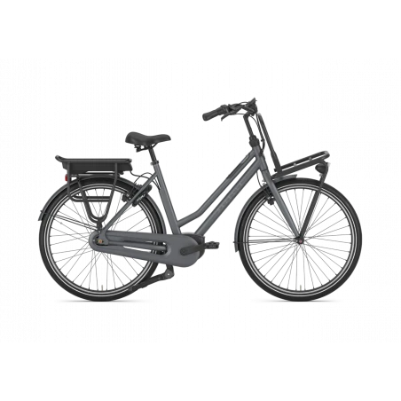 Gazelle Vélo électrique HeavyDutyNL C7+ HMB 3 Gazelle Vélo électrique HeavyDutyNL C7+ HMB