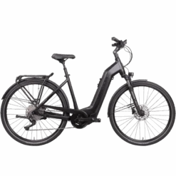 Vélo Electrique Hercules Intero Sport I-10