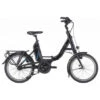 Vélo Electrique Hercules Rob Fold F7