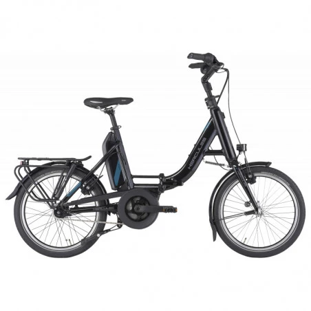 Vélo Electrique Hercules Rob Fold F7 3 Vélo Electrique Hercules Rob Fold F7
