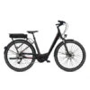 Vélo électrique O2Feel Vog Explorer Boost 4.1 -Gazelle Velo Boutique velo electrique o2feel vog explorer boost 41