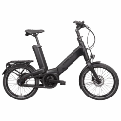 Vélo électrique Pliable Hercules Bikes Futura Fold I-F8