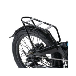 Vélo électrique Pliant ONEMILE Nomad 2023 -Gazelle Velo Boutique velo electrique pliant onemile nomad 2023 9