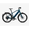 Vélo électrique STROMER ST1 - 2022 - Deep Petrol - Cadre SPORT - Taille M - 618Wh - KINEKT 2 Vélo électrique STROMER ST1 - 2022 - Deep Petrol - Cadre SPORT - Taille M - 618Wh - KINEKT -Gazelle Velo Boutique velo electrique stromer st1 2022 deep petrol cadre sport taille m 618wh kinekt