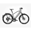Vélo électrique STROMER ST1 - 2022 - Light Grey - SPORT - M - 814Wh - KINEKT Et SUNTOUR -Gazelle Velo Boutique velo electrique stromer st1 2022 light grey sport m 814wh kinekt et suntour