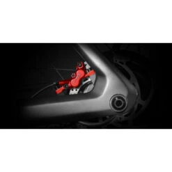 Vélo électrique Stromer ST7 2023 10 Vélo électrique Stromer ST7 2023 -Gazelle Velo Boutique velo electrique stromer st7 2023 1