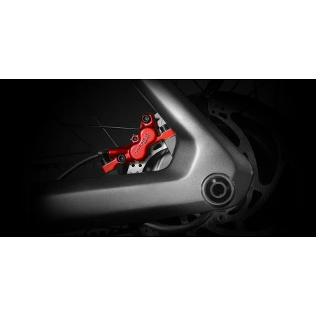 Vélo électrique Stromer ST7 2023 5 Vélo électrique Stromer ST7 2023 – Image 3