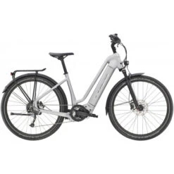 Vélo électrique Trek Allant+ 7 Lowstep