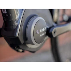 Vélo électrique Trek District+ 1 -Gazelle Velo Boutique velo electrique trek district 1 8