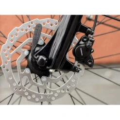 Vélo électrique Trek District+ 7 Lowstep -Gazelle Velo Boutique velo electrique trek district 7 lowstep 3