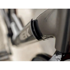 Vélo électrique Trek District+ 7 Lowstep -Gazelle Velo Boutique velo electrique trek district 7 lowstep 6