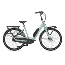 Vélo électrique GAZELLE Bloom C7 HMS