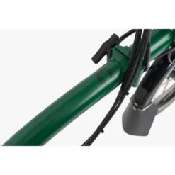 Vélo Pliant BROMPTON Electric C Line 2023 -Gazelle Velo Boutique velo pliant brompton electric c line 2023 7