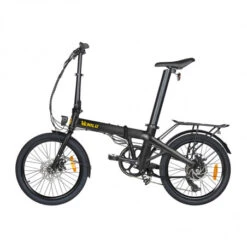 Vélo Pliant électrique Compact VENILU Vida -Gazelle Velo Boutique velo pliant electrique compact venilu vida 2