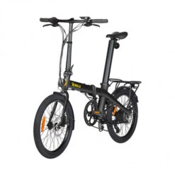 Vélo Pliant électrique Compact VENILU Vida -Gazelle Velo Boutique velo pliant electrique compact venilu vida 3