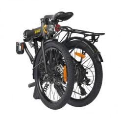 Vélo Pliant électrique Compact VENILU Vida -Gazelle Velo Boutique velo pliant electrique compact venilu vida 7