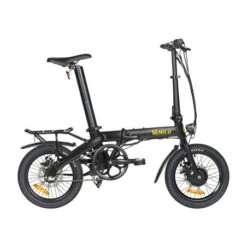 Vélo Pliant électrique Léger VENILU Urbana X