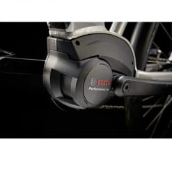 VTC électrique Allemand KALKHOFF Endeavour 3.B MOVE 8G -Gazelle Velo Boutique vtc electrique allemand kalkhoff endeavour 3b move 6