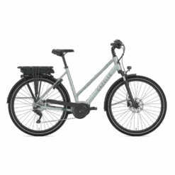 VTC électrique Cadre Bas GAZELLE Medeo T9 HMB (2023) -Gazelle Velo Boutique vtc electrique cadre bas gazelle medeo t9 hmb 2023 3