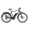 VTC électrique Homme GAZELLE Medeo T9 HMB -Gazelle Velo Boutique vtc electrique homme gazelle medeo t9 hmb