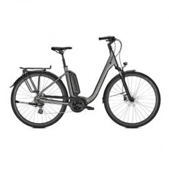 VTC électrique KALKHOFF Endeavour 1.B MOVE International