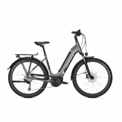 VTC électrique KALKHOFF Entice 3.B ADVANCE