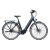 VTC électrique O2Feel ISwan City Boost 7.1 1 VTC électrique O2Feel ISwan City Boost 7.1 -Gazelle Velo Boutique vtc electrique o2feel iswan city boost 71