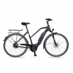 VTC électrique - VDV - AEB 200 - Acera