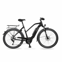 VTC électrique - VDV - LEB800 - Deore