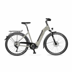 VTC électrique VDV SEB 890 SMART SMOOTH