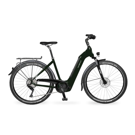 VTC électrique VDV SEB 990 SMART SMOOTH 3 VTC électrique VDV SEB 990 SMART SMOOTH