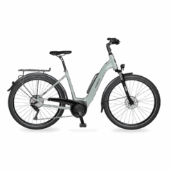 VTC électrique VDV SEB 800