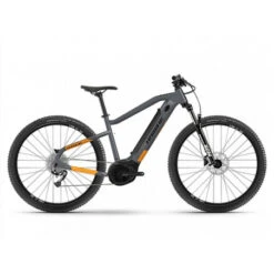 VTT Electrique Haibike SDURO HardNine 4 400Wh 2021