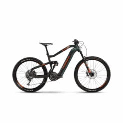 VTT Electrique Haibike XDURO AllMtn 8.0