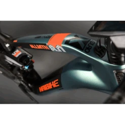 VTT Electrique Haibike XDURO AllMtn 8.0 -Gazelle Velo Boutique vtt electrique haibike xduro allmtn 80 3