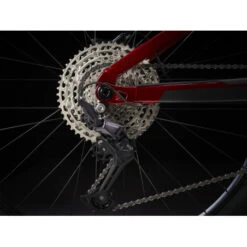 VTT électrique TREK Rail 5 Deore -Gazelle Velo Boutique vtt electrique rail 5 deore 8