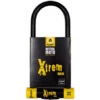 Antivol U AUVRAY XTREM MAXI SRA 110 X 310 -Gazelle Velo Boutique xtrem maxi sra 110 x 310